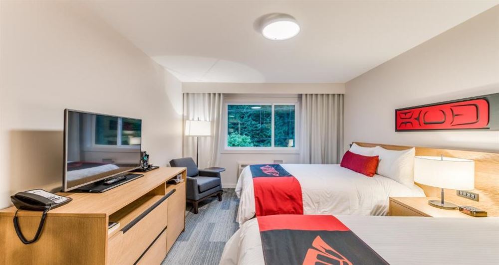 Kwa Lilas Hotel